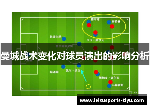 曼城战术变化对球员演出的影响分析