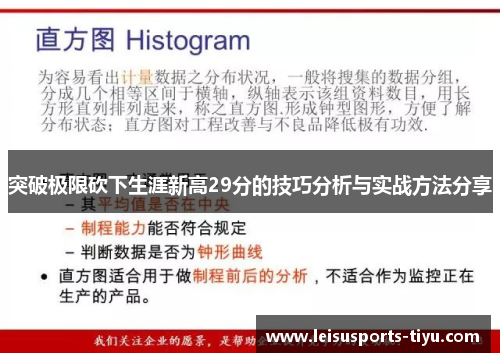 突破极限砍下生涯新高29分的技巧分析与实战方法分享