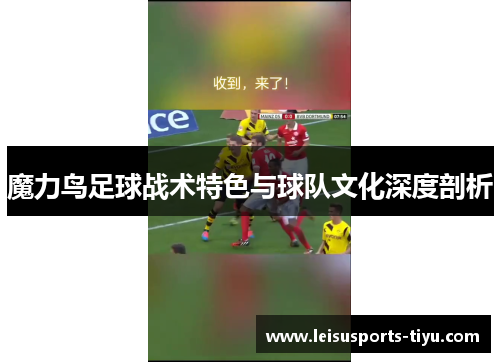 魔力鸟足球战术特色与球队文化深度剖析